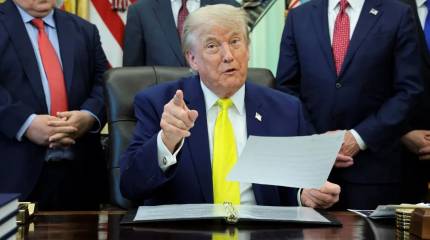 Трамп предупредил Нетаньяху, что Израиль может остаться с Ираном один на один