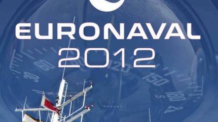Россия на Euronaval-2012