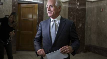 Сенатор: деятельность Трампа грозит Третьей мировой войной