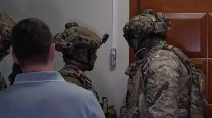 По подозрению в мошенничестве задержан экс-руководитель организации «ИВА – инвалиды войны»