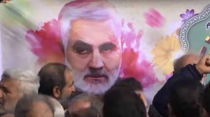 Эксперт: Путин проявлял к Сулеймани большое уважение