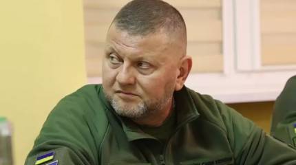 Главком ВСУ: Следующий год должен и будет отличаться от текущего с точки зрения военной стратегии