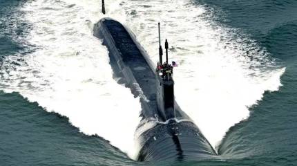 ВМС США пообещали подлодку «донного превосходства»