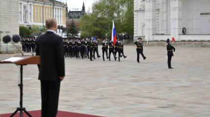 В Польше отреагировали на слова Владимира Путина о развитии армии России