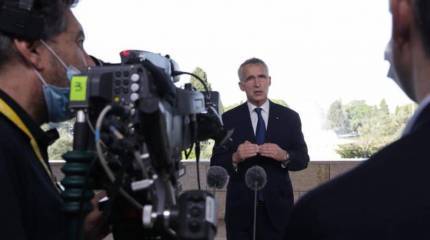 В НАТО потребовали от России предоставить данные по военным учениям «Запад-2021»