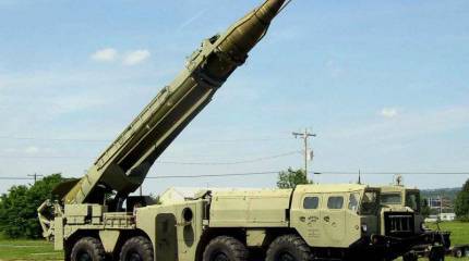 В Верхней Пышме появится ракетный комплекс «Эльбрус»