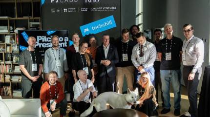 Президент Латвии: мы приняли решение поддержать коалицию США против Ирана