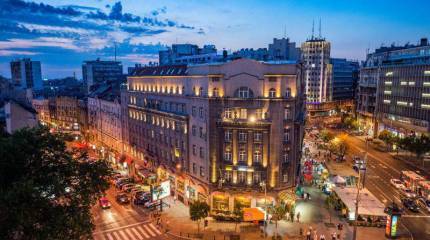 СМИ: Сербию не примут в ЕС, если она не поддержит санкции против России