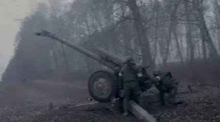 Российский ТГ-канал: Переход села Мирное у Гуляйполя под контроль ВС России стал полной неожиданностью для Генштаба ВСУ