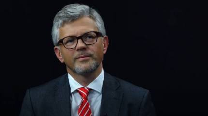 Посол Украины в Берлине назвал сроки возможного вступления страны в НАТО