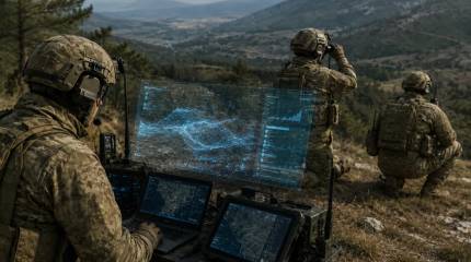 ИИ Maven достиг полной операционной готовности в составе сил НАТО