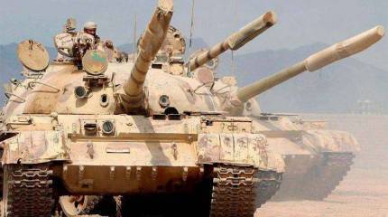 Йемен на пути к распаду