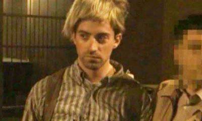 «Меня зовут Фогл, Райан Фогл». Или Бондиана провалена…