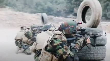 Назначенного талибами губернатора Панджшера охраняет спецназ «Бадри 313»