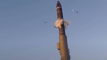 Американский обозреватель предложил считать «победой» над Россией «проблемы в её экономике» и «износ» армии