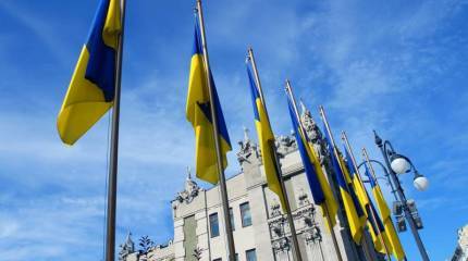 Как избежать дефолта на Украине? Эксперты рассказали