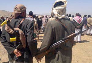 Борьба на лоскутном одеяле