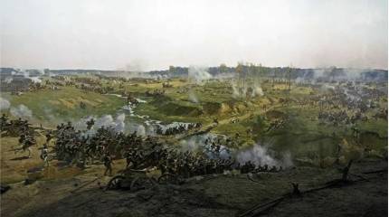 Организация русской армии 1812 г. ее особенности и недостатки