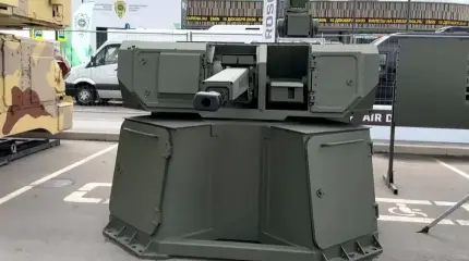 Автоматическая «Цитадель» прикроет российские НПЗ и порты от дронов