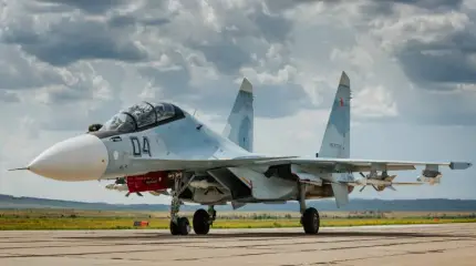 Экспорт российских вооружений. Январь 2018 года