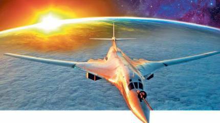 О судьбе ВВС откровенно. Обоснованные предложения по укреплению военной авиации