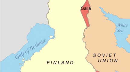 Финляндия может потребовать от России возвращения земель