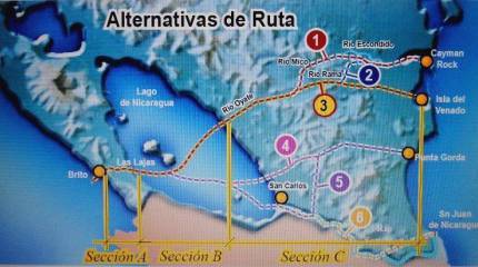 Никарагуанский канал: есть ли у проекта будущее?