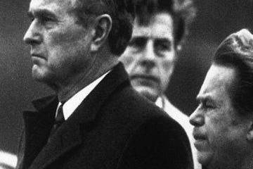 Патрик Бьюкенен: Как Америка перестала быть сверхдержавой