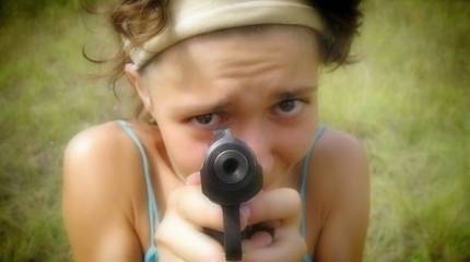 «Нам можно дробовик, с которым хоть Кремль штурмуй, но нельзя короткоствол для самозащиты»