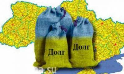 Орать незачем. К вопросу реструктуризации долга Украины