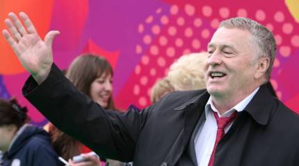 Войны в телеэфирах