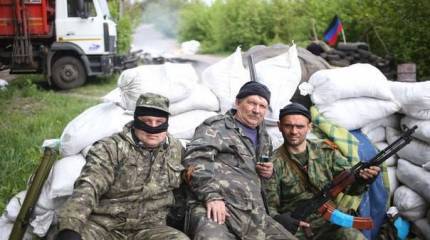 Истинная природа украинской войны