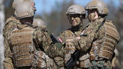 Слабое звено НАТО: кто и почему является балластом военного блока