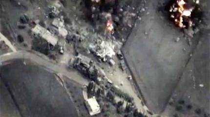 Что бы писала современная зарубежная и российская либеральная пресса, если бы освещала Великую Отечественную войну...