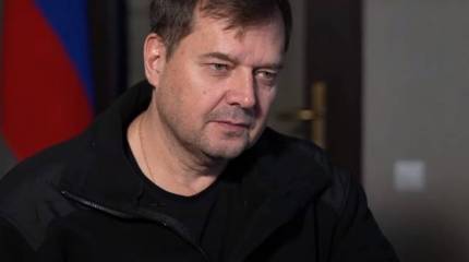 Врио главы Запорожской области: ВСУ не взяли населенный пункт Работино