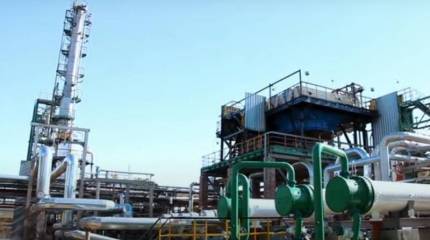 Чиновники Франции призывают ЕС отказаться от российской нефти