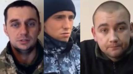 Комментарий психолога по поводу заявлений украинских моряков