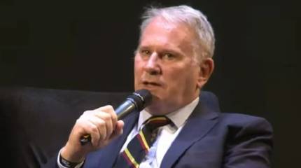 Британский военный: Лондон должен помочь Киеву разработать собственное ядерное оружие