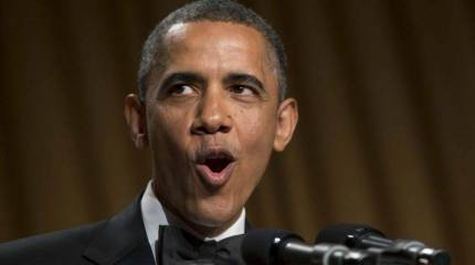 Барак Обама: Мирное разрешение конфликта на Украине возможно лишь при сохранении ее территориальной целостности