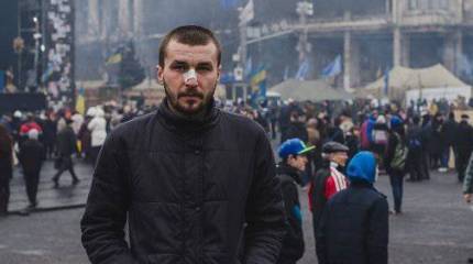 Честный рассказ евроМайдановца о деньгах, убийствах и показухе Майдана