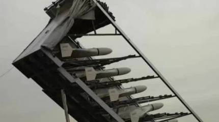 Директор ЦРУ назвал «тревожным» развитие российско-иранских отношений