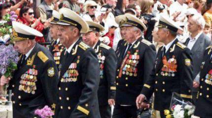 Как отмечать День Победы: «по-украински» или по-человечески?