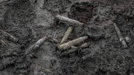 Полковник Макгрегор: В американской прессе начинают писать правду об украинском конфликте