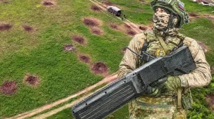 Новости СВО: Армия РФ ведёт активные бои на Донецком фронте