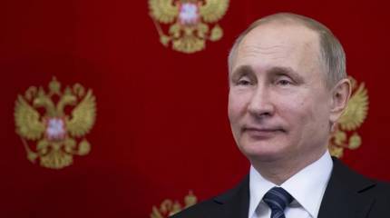 Россия и талибы: какое такое партнёрство?