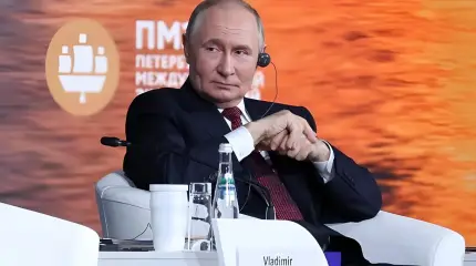 Viceministro de Asuntos Exteriores ruso: Ya nadie llama a Rusia "país de gasolineras".