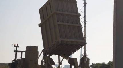 В китайском СМИ: Ракетная атака из Газы полностью парализовала оборону Израиля