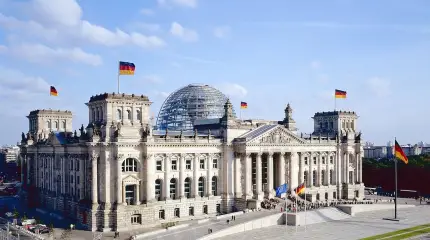 Röpke este nemulțumit de decizia Bundestagului de a părăsi Kievul fără rachete germane.