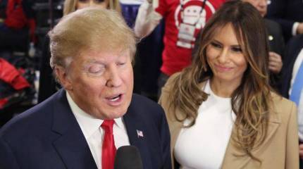 Проект «ЗЗ». Секретный план Трампа и Путина