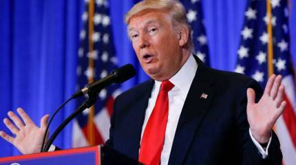 NYT: Трамп может вывести США из Североатлантического альянса